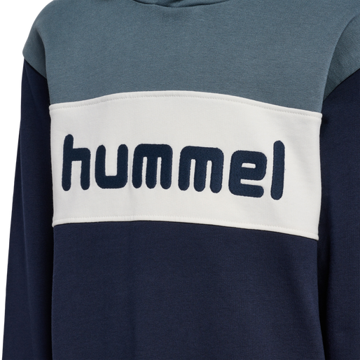 Hummel discount morten hoodie