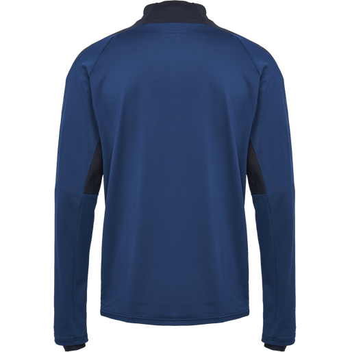 PRECISION PRO HALF ZIP SWEATSHIRT, 7009, packshot