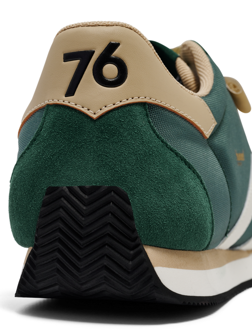 STADION NYLON, DARK GREEN STADION NYLON, DARK GREEN, packshot