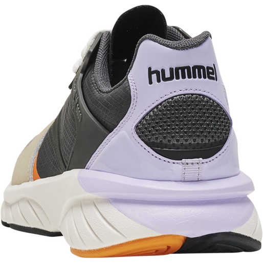 REACH LX 8000 NUBUCK, 9837, packshot