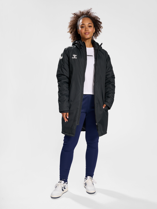 Hummel discount bomber jacket