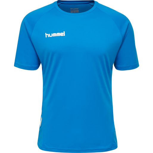 hmlPROMO SET, DIVA BLUE, packshot