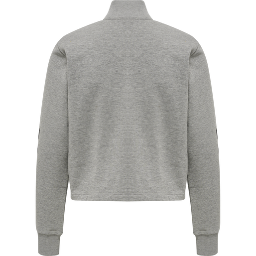 hmlLGC NIKKA CROPPED HALFZIP, 2006, packshot