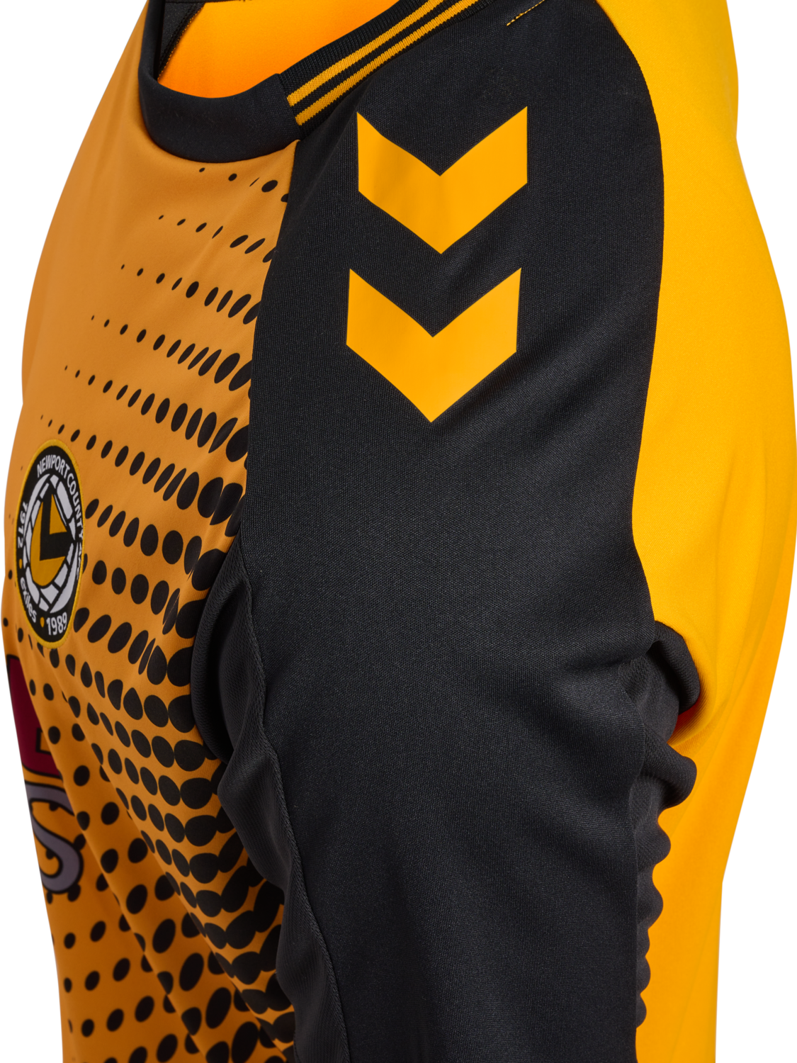 NEW 22/23 HOME JERSEY S/S, 2078, packshot