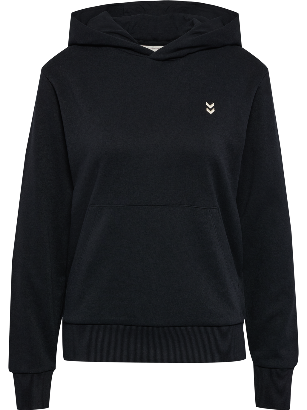 hmlPULSE W SWEAT HOODIE