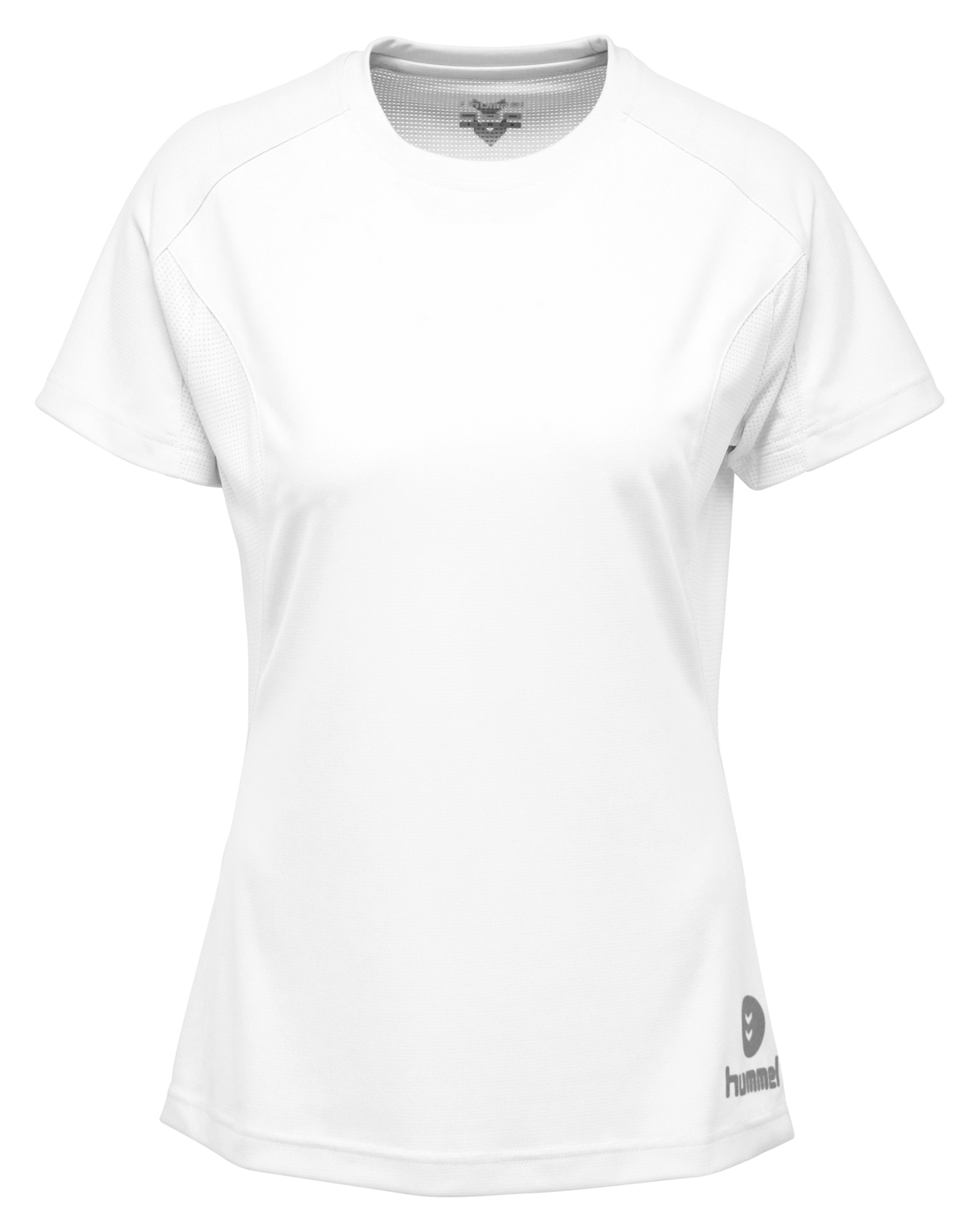 RUNNER WOMEN SS TEE, 9001, packshot