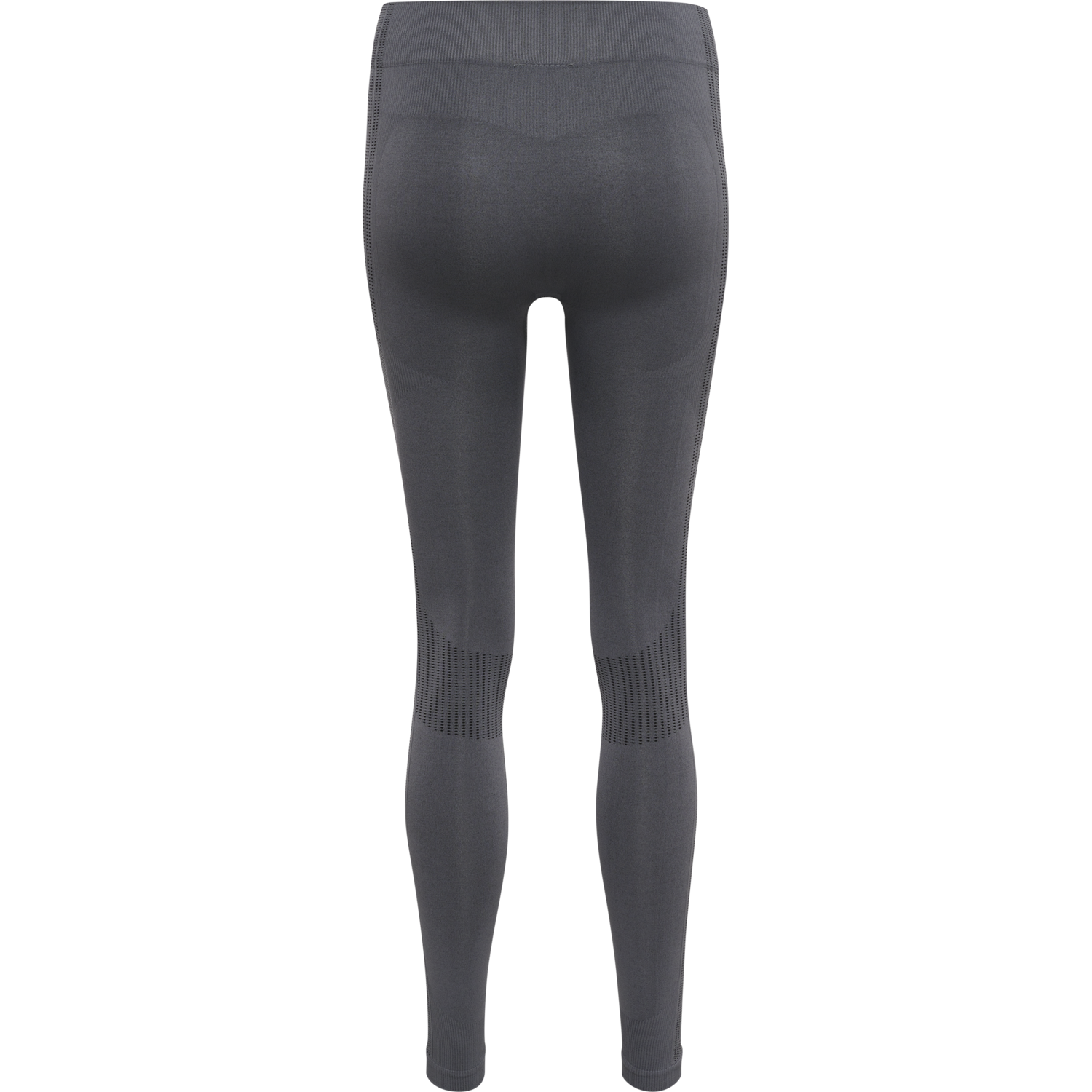 hmlMT SHAPING SEAMLESS MW TIGHTS, QUIET SHADE, packshot