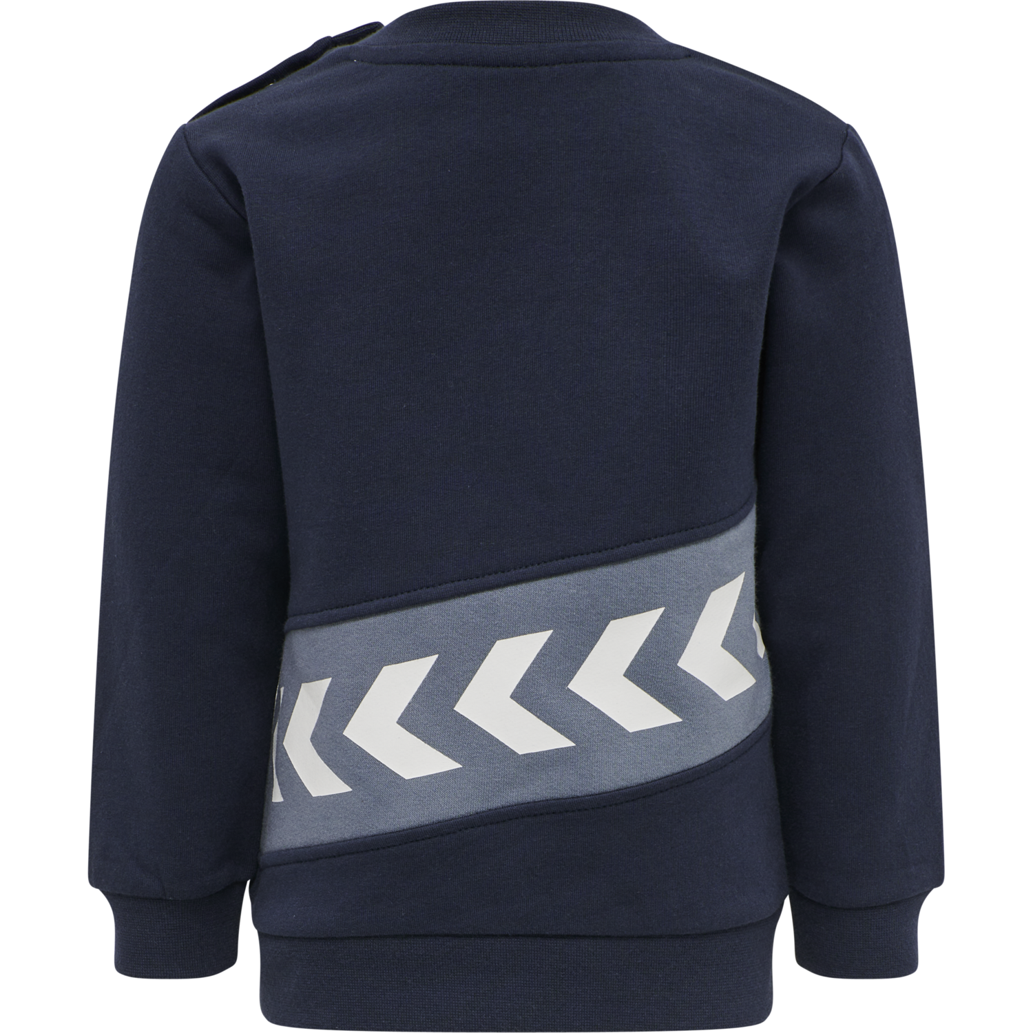 hmlCLEMENTINO SWEATSHIRT, 1009, packshot