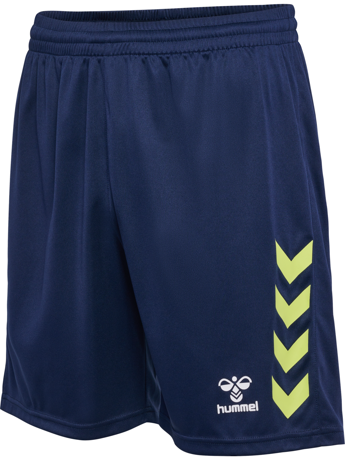 hmlGRAPHIC UNIVERSE SHORTS, MARINE, packshot