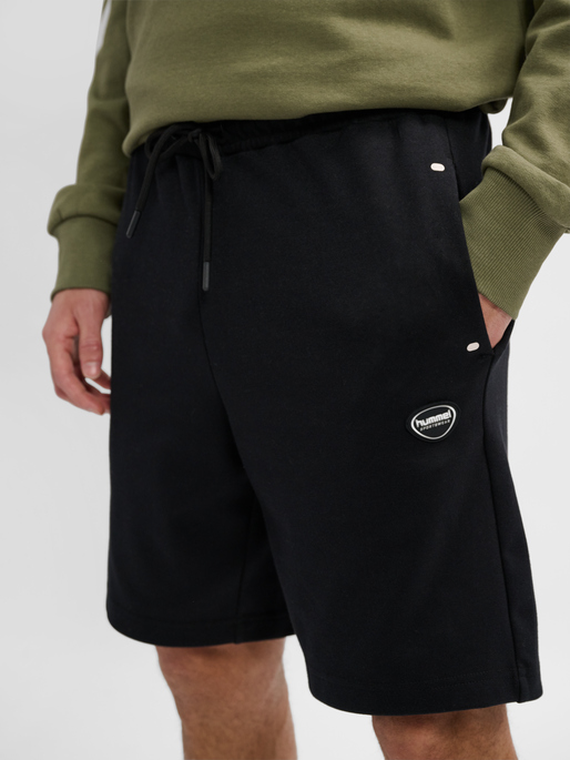 Hummel shorts with pockets sale