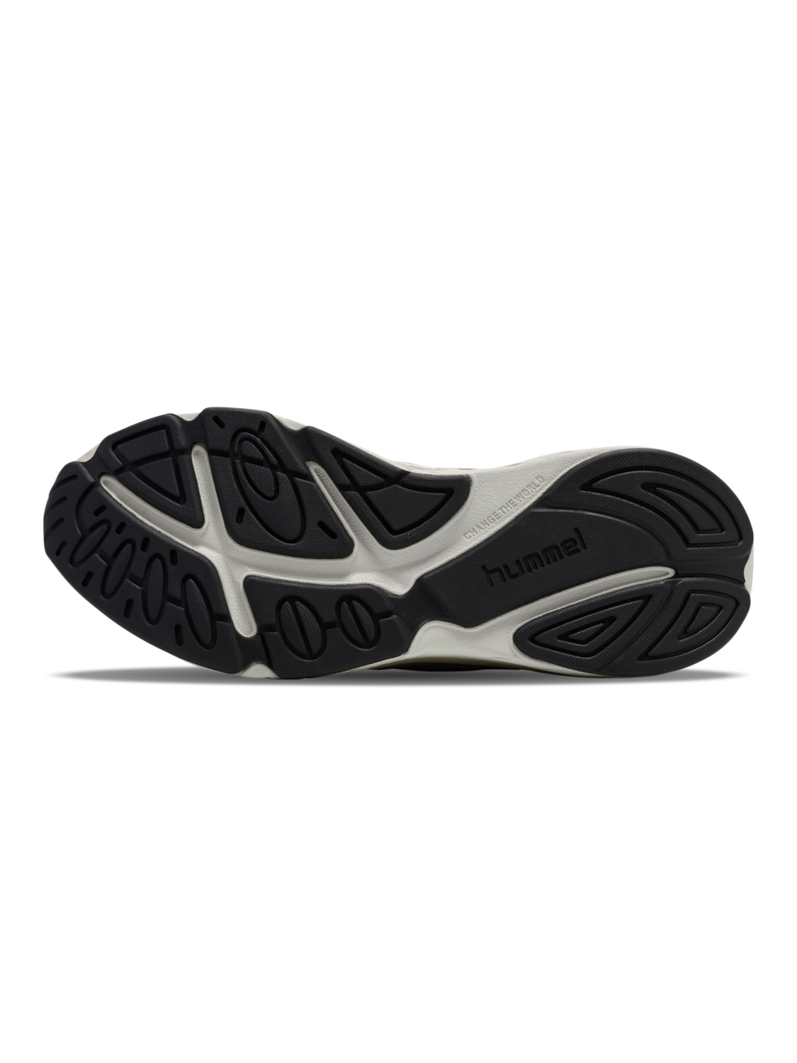 MARATHONA REACH LX BL, SILVER CLOUD, packshot