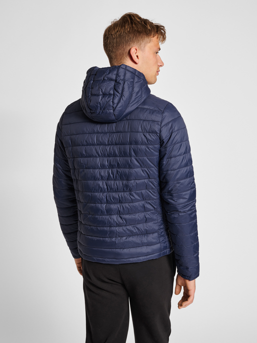 Hummel on sale red jacket