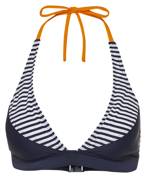 hmlKIA SWIM HALTERNECK , 7666, packshot