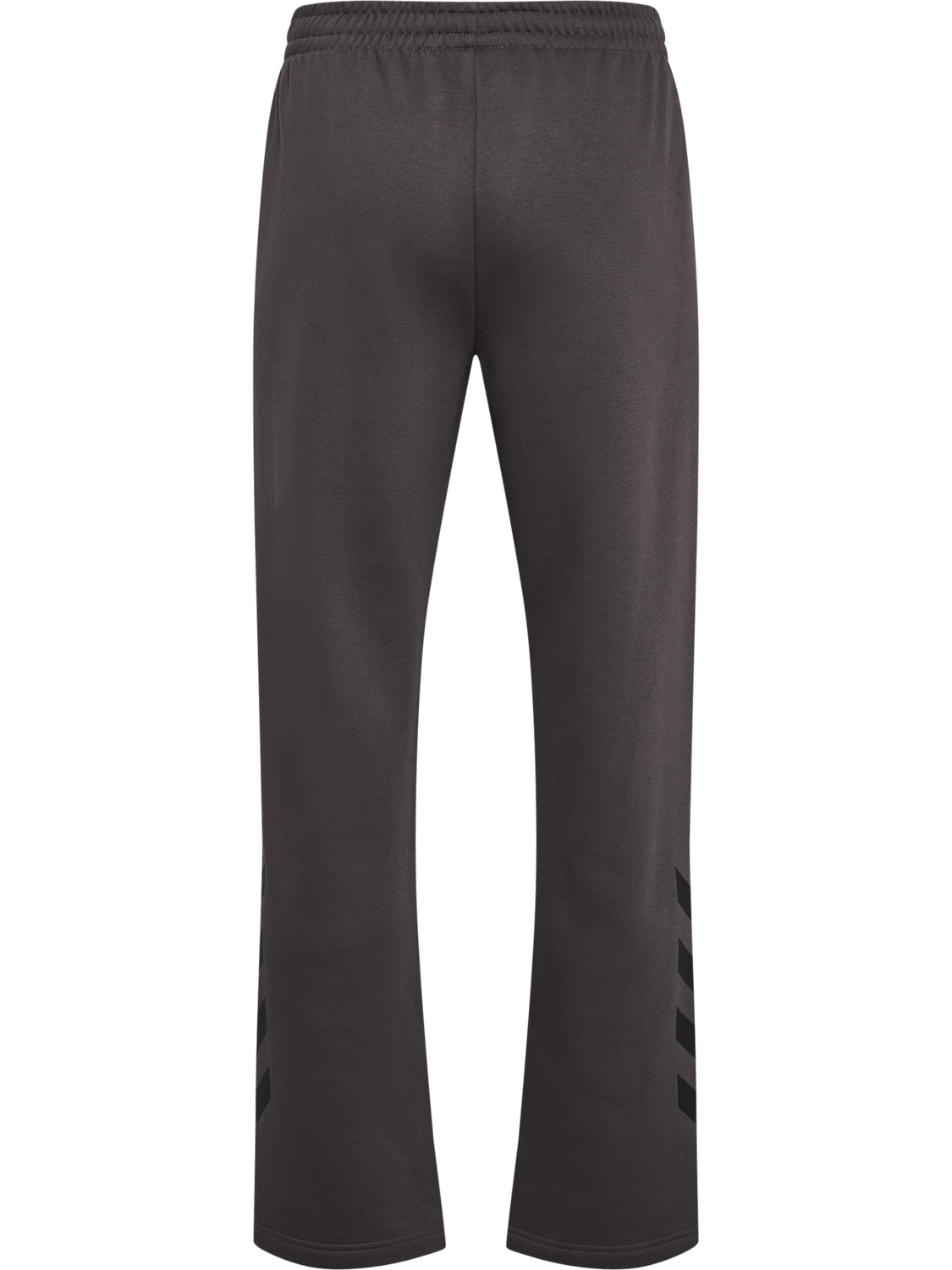 hmlKEEPER CHEVRON SWEAT PANTS, SHALE, packshot