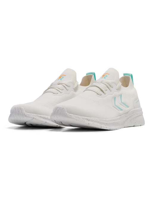 REACH TR FIT, BRIGHT WHITE/BRIGHT MARIGOLD, packshot