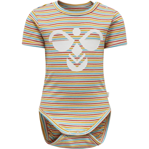 hmlALEX BODY S/S, 9024, packshot