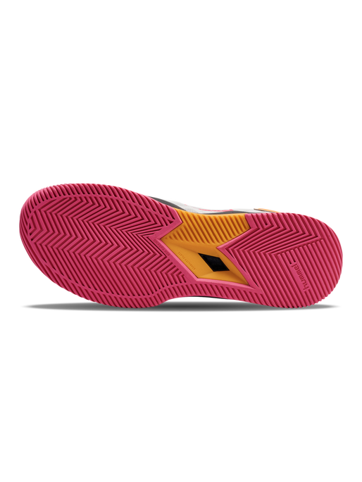 HB TOPFLIGHT PRO, WHITE/MULTICOLOR HB TOPFLIGHT PRO, WHITE/MULTICOLOR, packshot