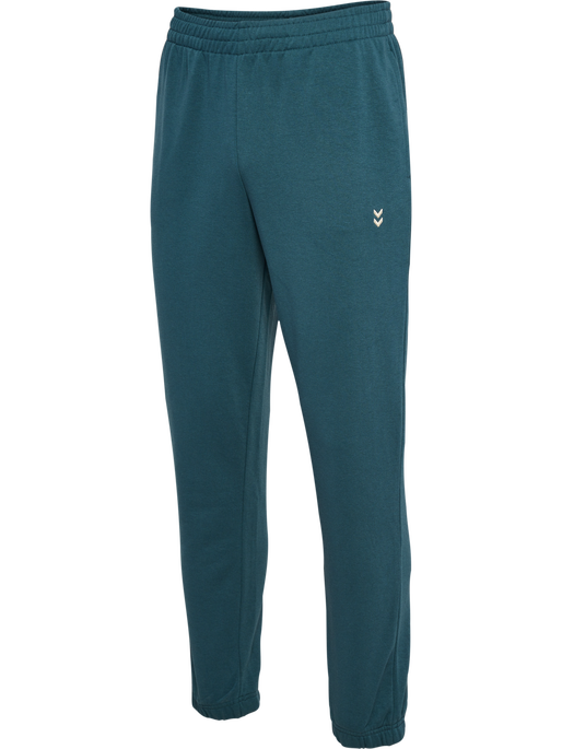 hmlPULSE SWEAT PANTS, STARGAZER hmlPULSE SWEAT PANTS, STARGAZER, packshot