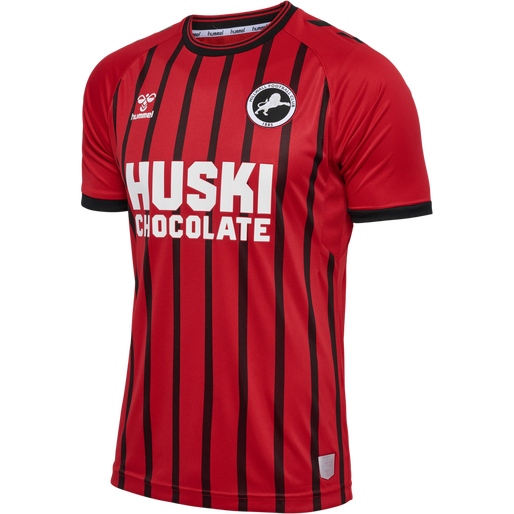 MILL 22-23 THIRD JERSEY S/S, 3062, packshot