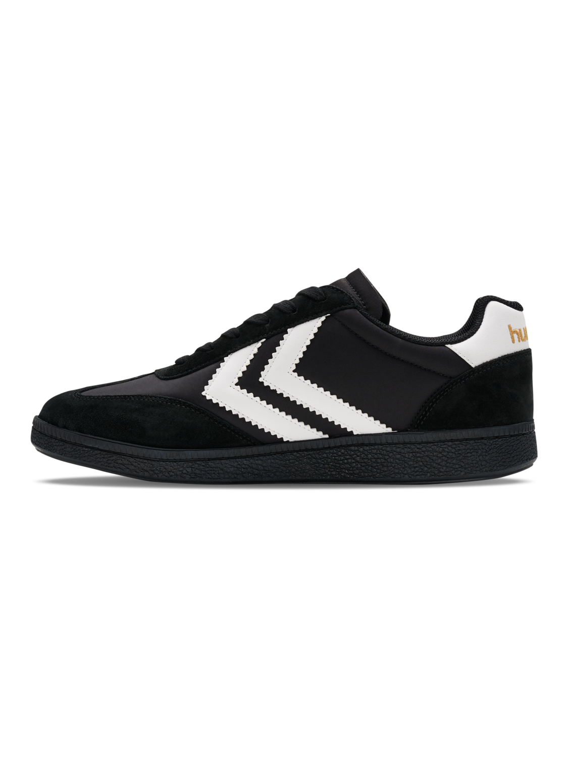 hummel VM78 CPH NYLON - BLACK/BLACK | hummelsport.de 