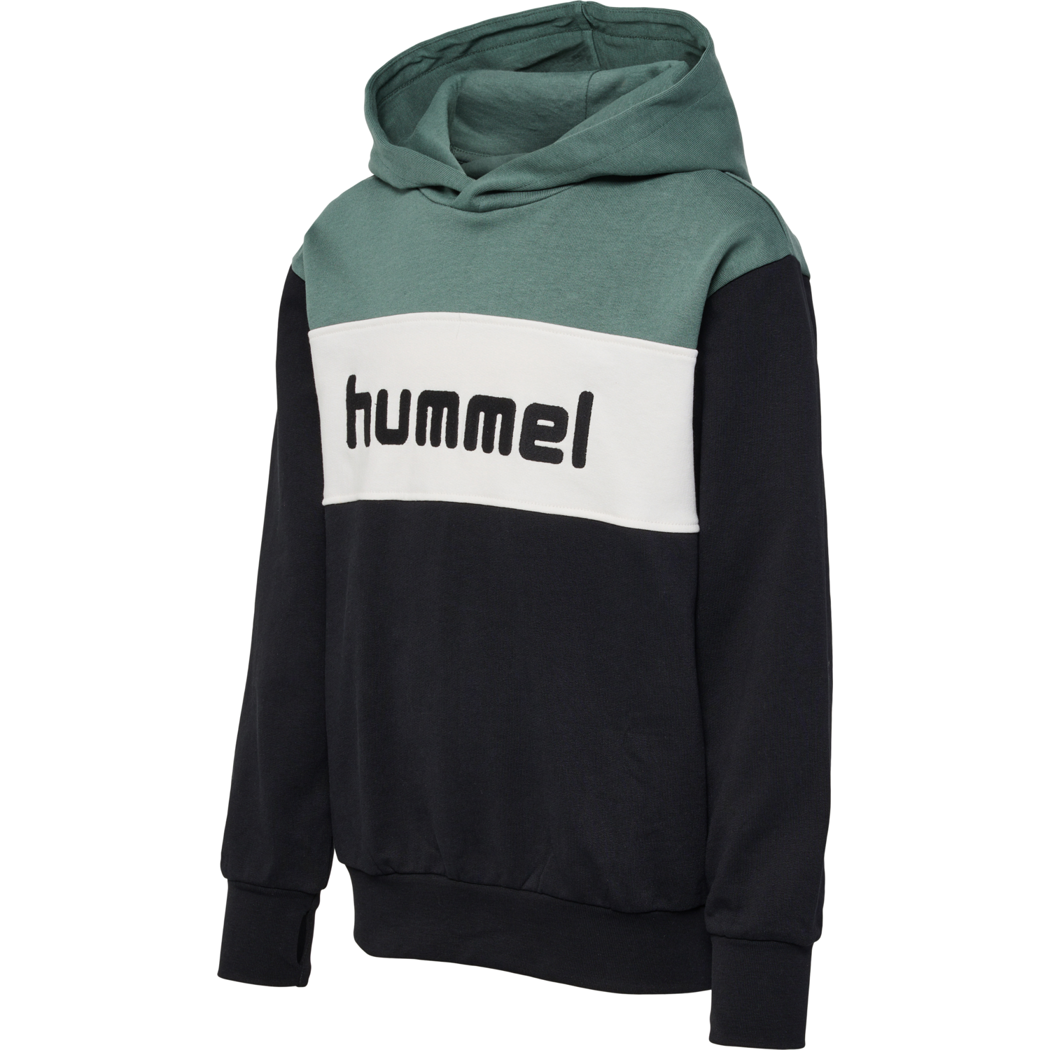 hmlMORTEN HOODIE, 6575, packshot