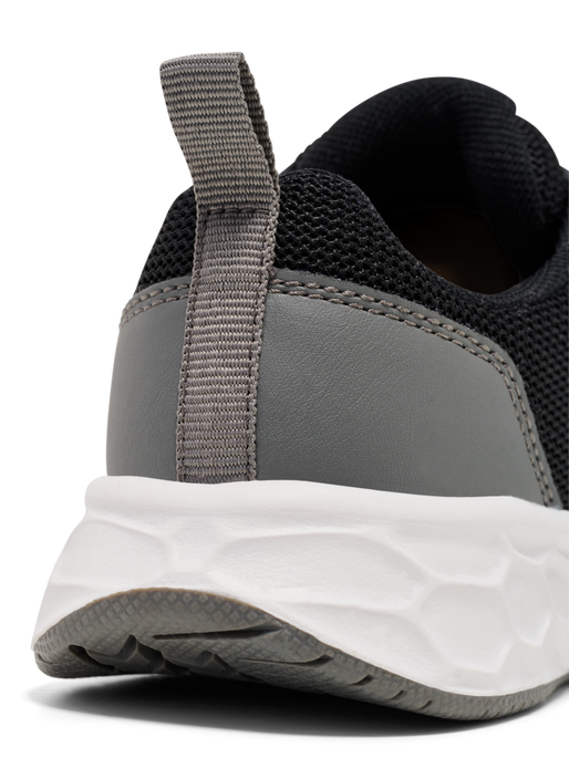 TURBO RUN 1.0 JR, BLACK TURBO RUN 1.0 JR, BLACK, packshot