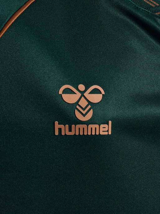 WER 25/26 3RD JERSEY S/S KIDS, SCARAB WER 25/26 3RD JERSEY S/S KIDS, SCARAB, packshot