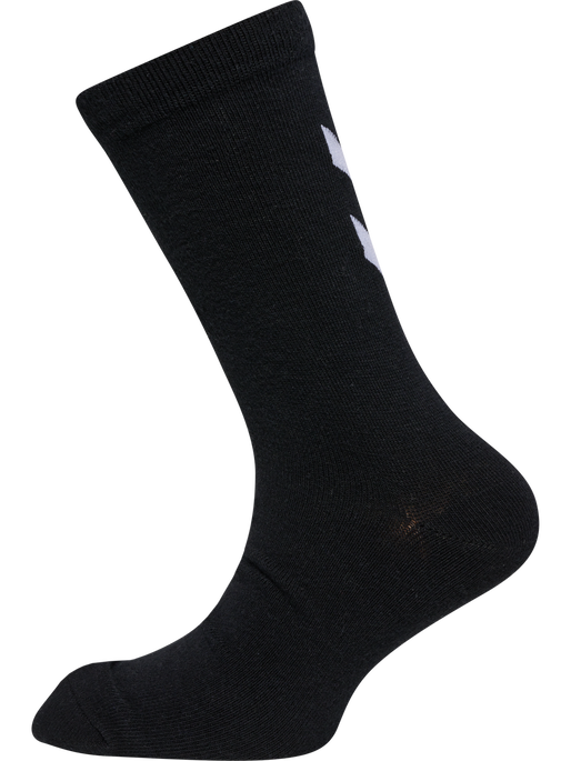 hmlMAKE MY DAY SOCK 5-PACK, BERING SEA, packshot