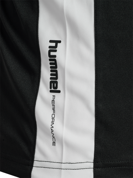 hmlPULSE CONTRAST SET, BLACK hmlPULSE CONTRAST SET, BLACK, packshot