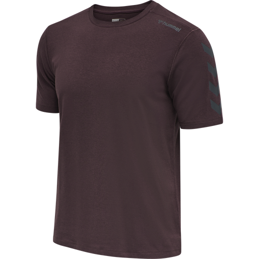 hmlMACE T-SHIRT, 8016, packshot