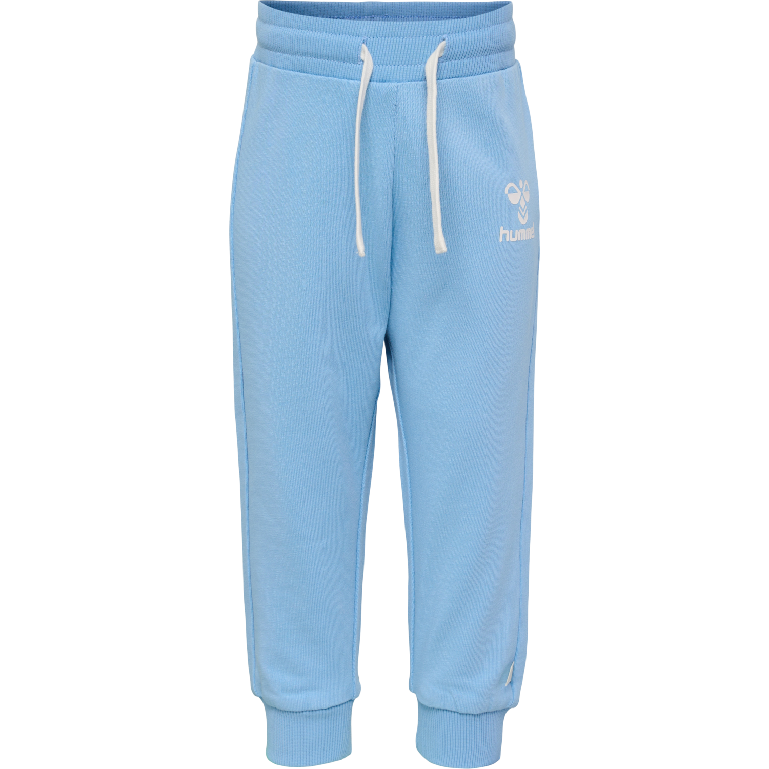 hmlARINE CREWSUIT, DUSK BLUE, packshot