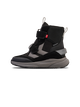 BLACK/GREY