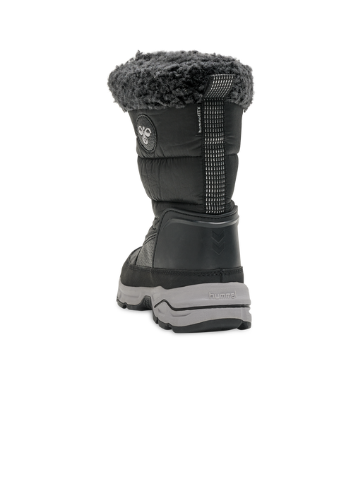 SNOW BOOT HIGH JR, 2001, packshot