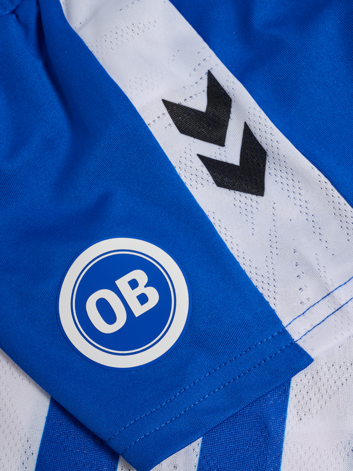 OB 26/27 HOME MINI KIT, BLUE, packshot