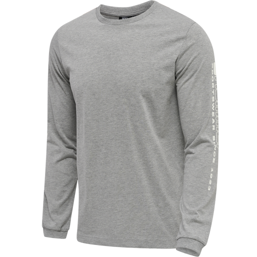 hmlLGC CRAIG T-SHIRT L/S, 2006, packshot