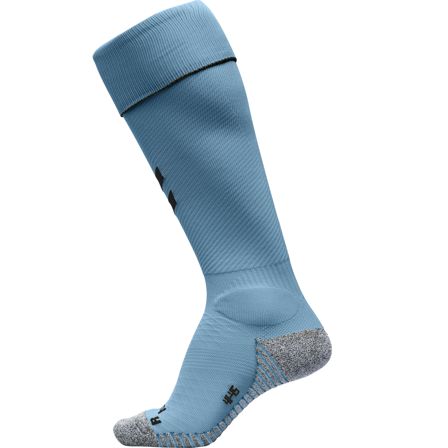 PRO FOOTBALL SOCK, CELESTIAL, packshot