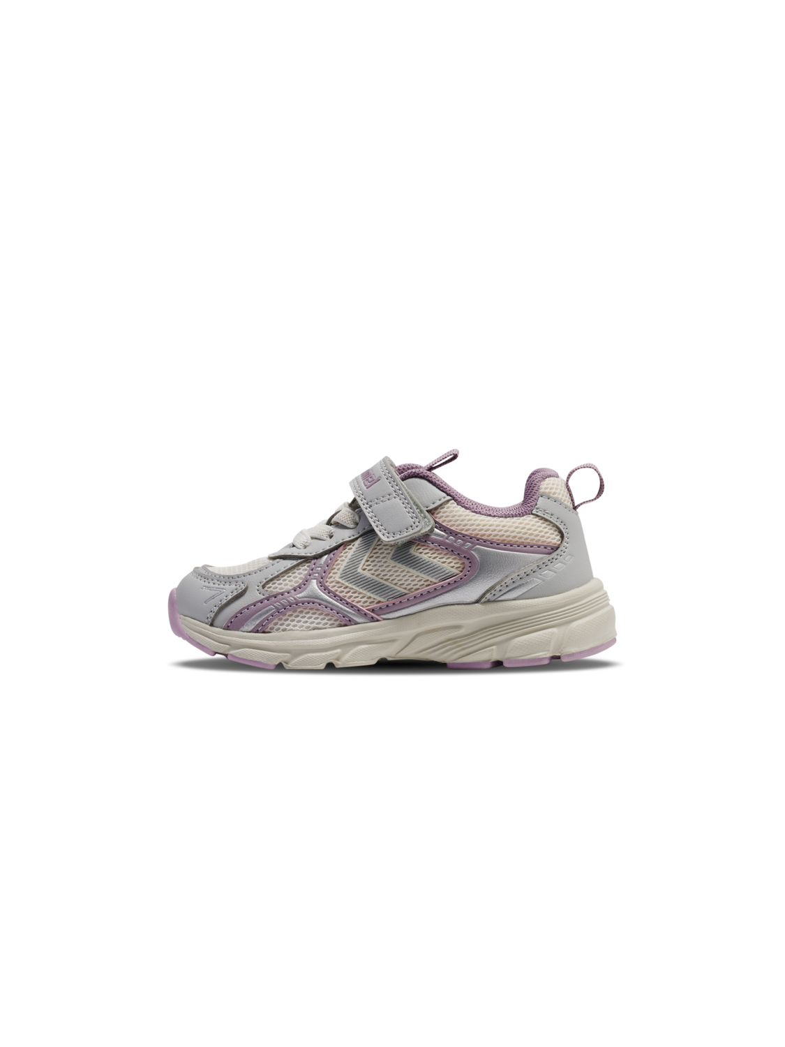 EFFORT ONE INFANT, MARSHMALLOW/SILVER, packshot