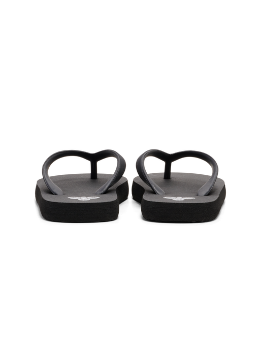 FLIP FLOP JR, BLACK FLIP FLOP JR, BLACK, packshot