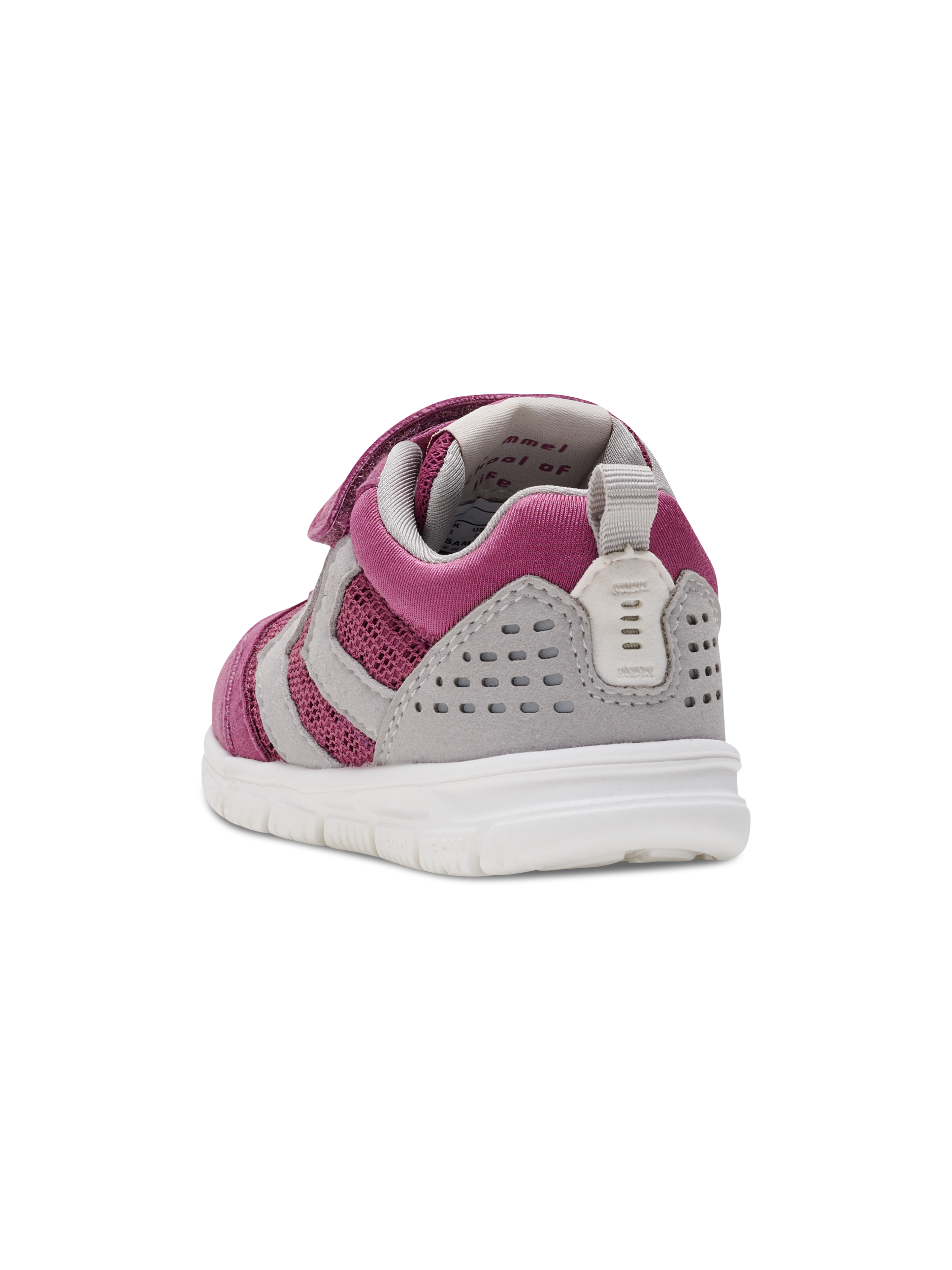 CROSSLITE INFANT, PURPLE, packshot