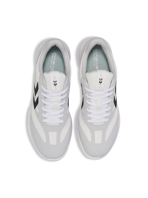 DAGAZ III, WHITE/BLACK, packshot