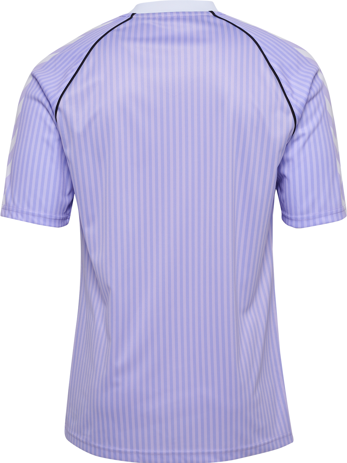 DBU 86 REPLICA GK JERSEY S/S, PURPLE, packshot