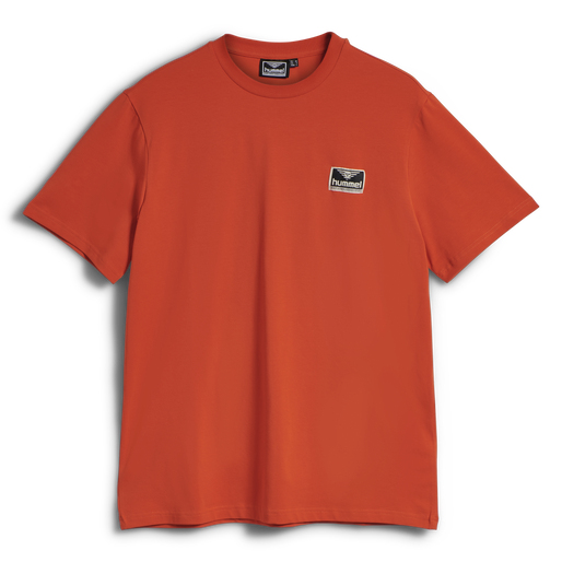 hmlFERIE T-SHIRT, 3008, packshot