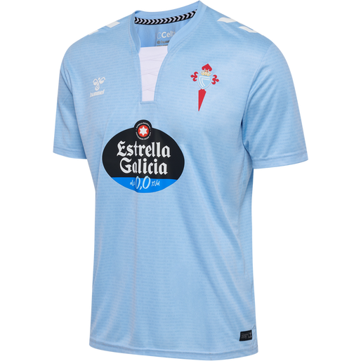 RCC 24/25 HOME JERSEY S/S, BLUE BELL, packshot