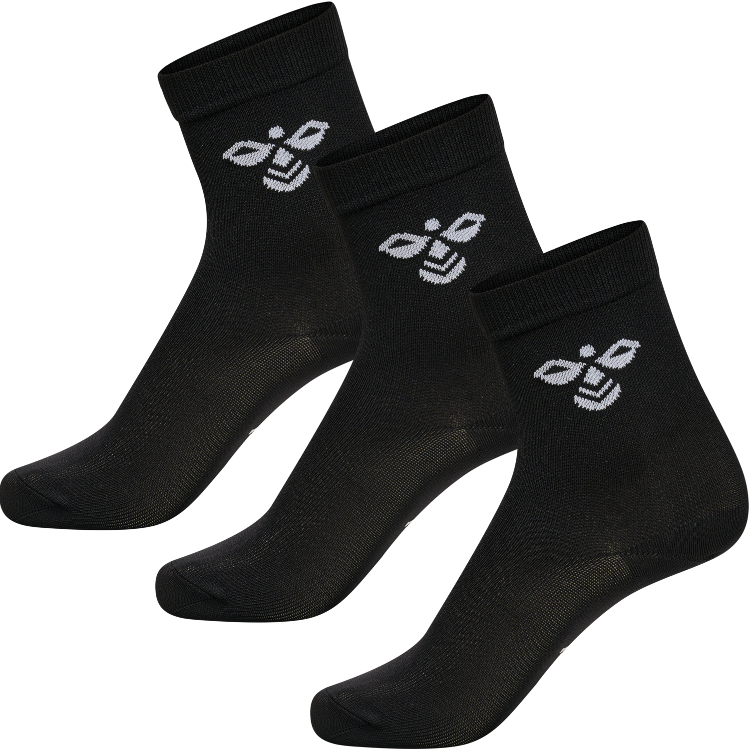 hmlPULL UP SOCK 3 PACK, 2001, packshot