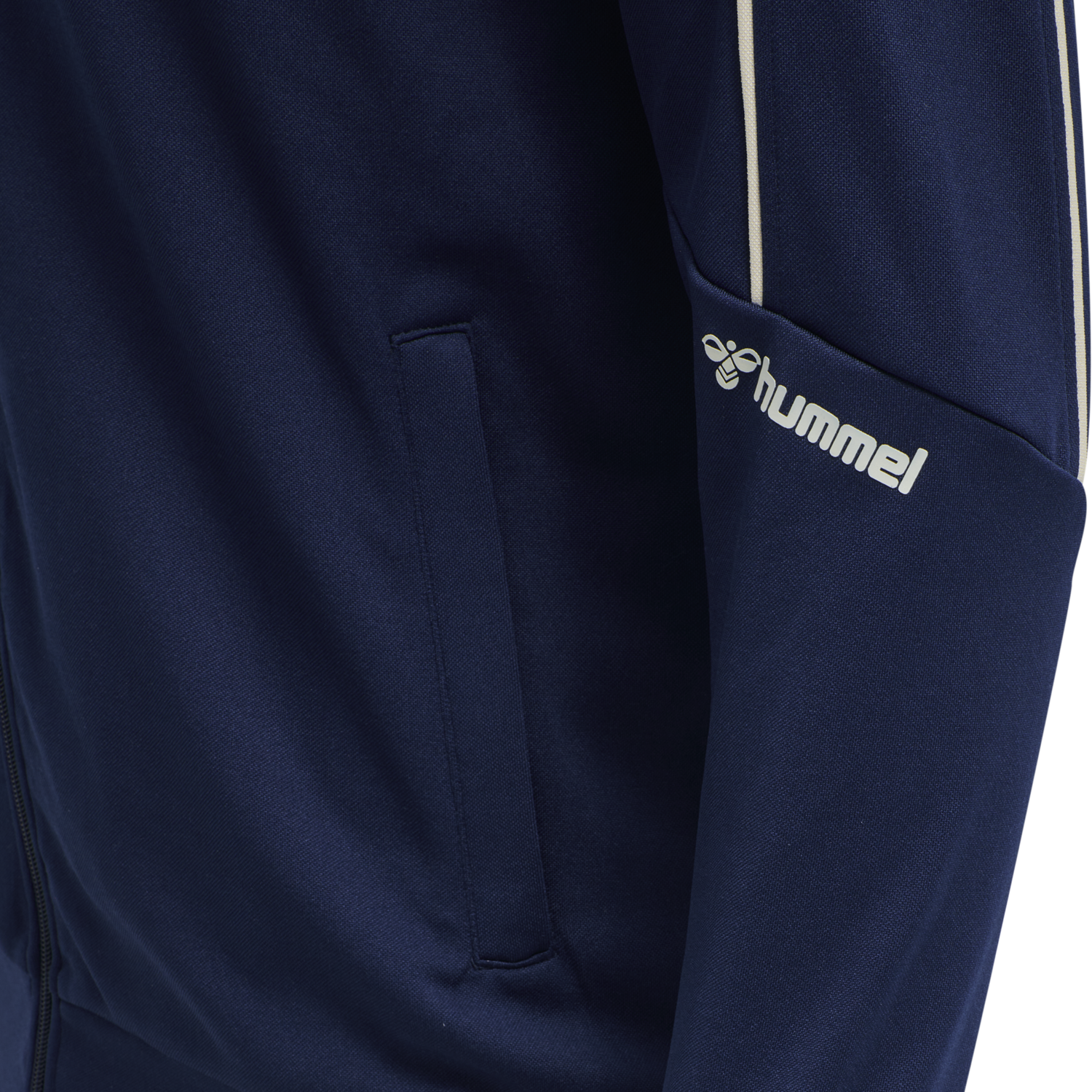 hmlAMOS ZIP JACKET, 7429, packshot