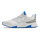 WHITE/BLUE