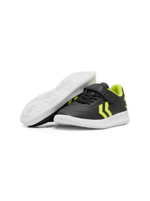 TOP STAR IN. JR, BLACK/YELLOW TOP STAR IN. JR, BLACK/YELLOW, packshot