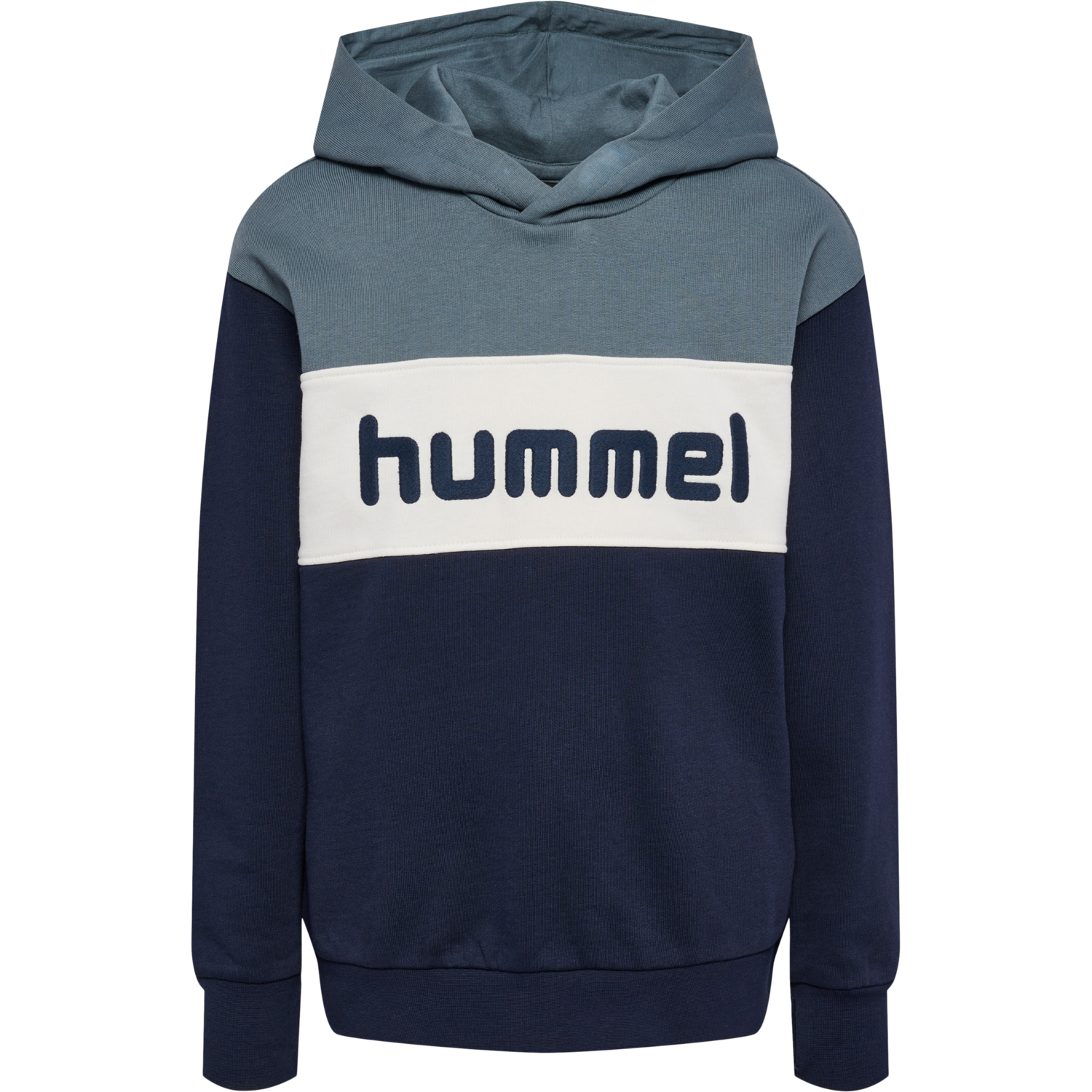 hmlMORTEN HOODIE, 7319, packshot
