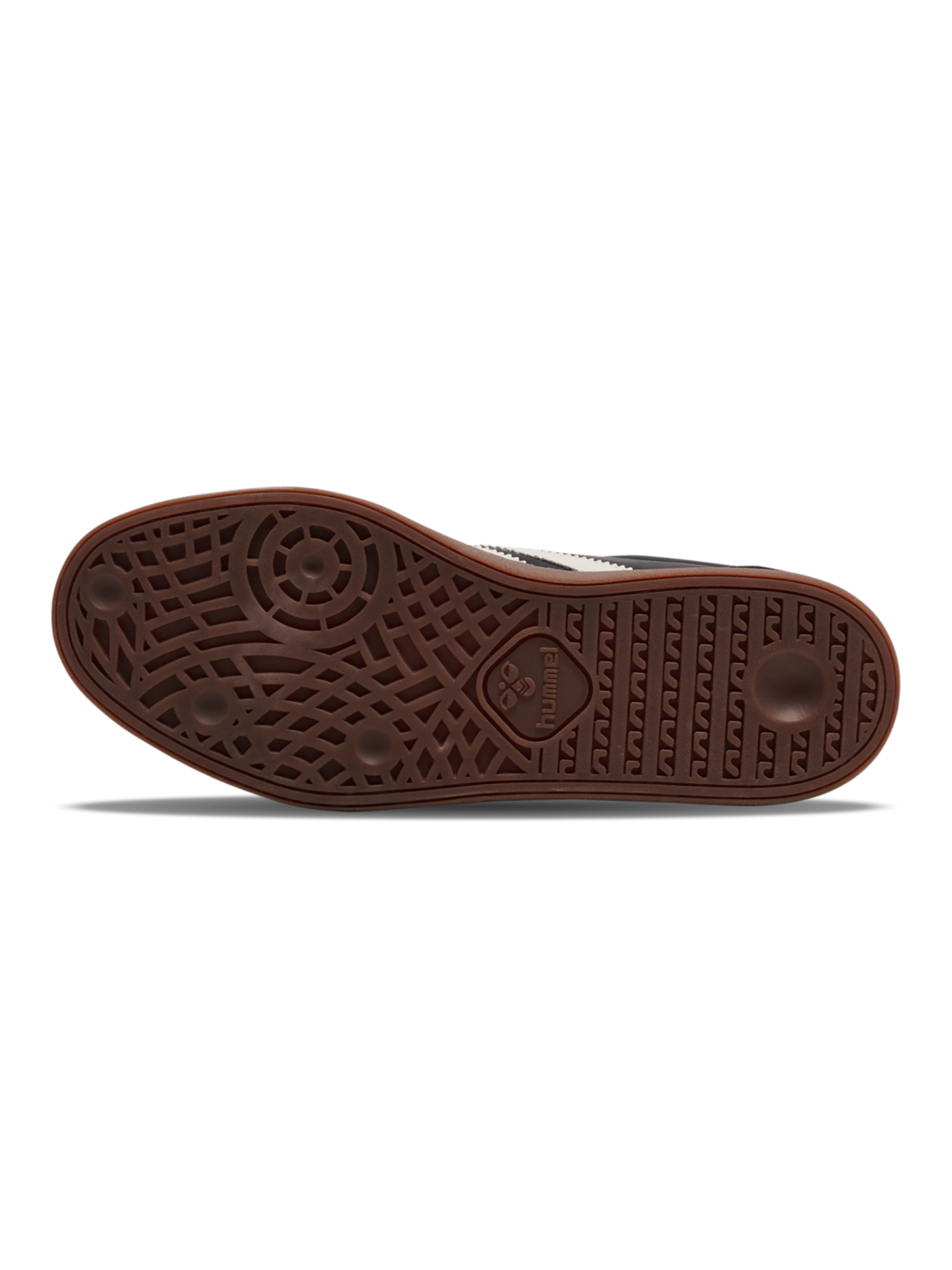 hummel VM78 CPH ML - BLACK/GREY | hummelsport.de 