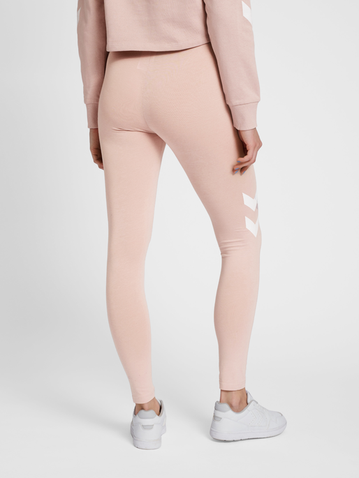 Leggings Mulher Hummel High Waist Tights-Walkstore